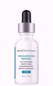 Skinceuticals Discoloration Defense Serum